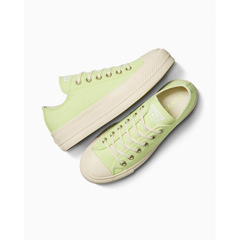 Converse Chuck Taylor All Star Lift Platform A09913C 04