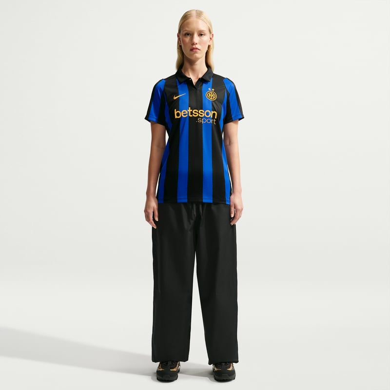 Nike Inter Milan 2026/27 Stadium Home Dri-FIT  Replica II2746-409 04