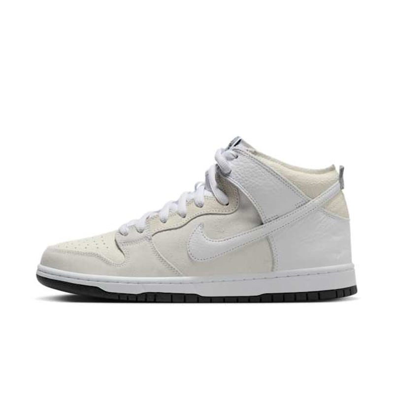 Nike SB Dunk High x Antihero HM5837-100 01