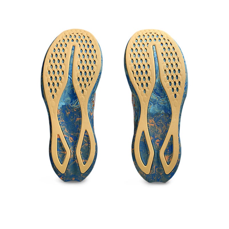 ASICS Noosa Tri 16 1012B675-400 07