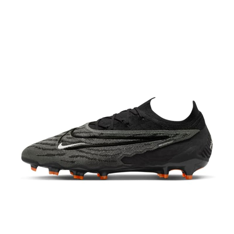 Nike Phantom GX Elite Gripknit FG DC9968-010 01