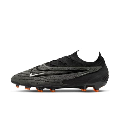 Nike Phantom GX Elite Gripknit FG DC9968-010 01