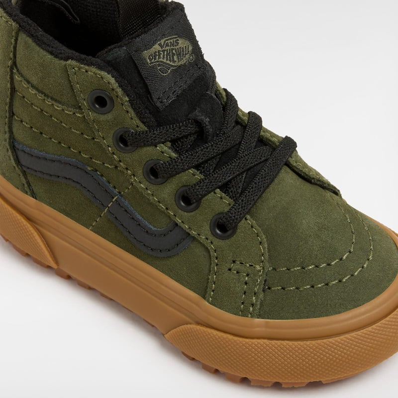 Vans MTE Sk8-Hi Zip VN000D0M3PY 04