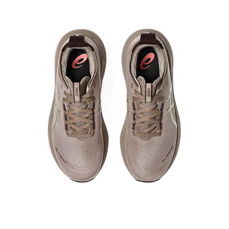 ASICS Gel-Nimbus 27 Luxe 1012B816-020 06