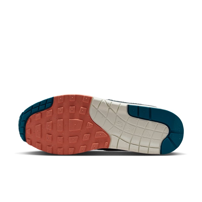 Nike Air Max 1 trainers "Brewers" | Men | SportStyle | 02 | SPORTSHOWROOM