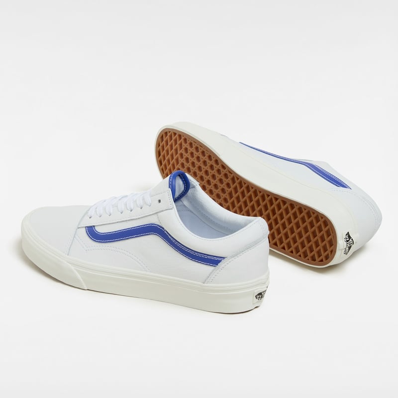 Vans Old Skool Leather VN0007NTZ5D 03