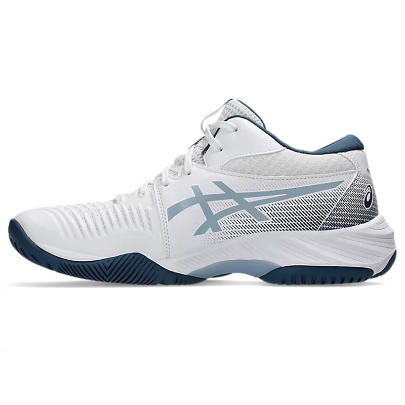 ASICS Netburner Ballistic FF MT 3 1051A074-103 04