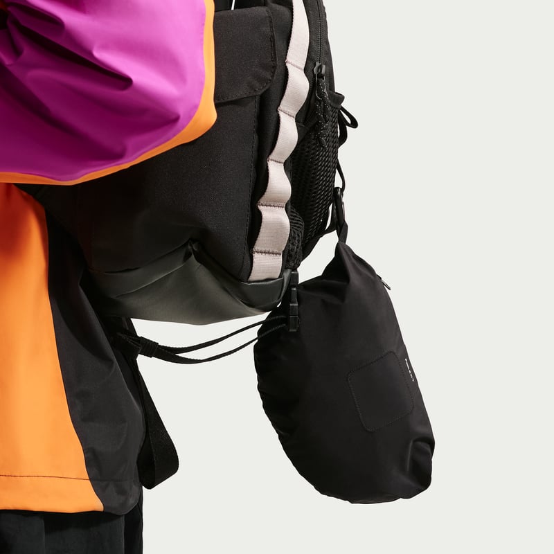 Nike ACG "Morpho" Storm-FIT ADV Wrap Skirt "Black" | Men | | 08 | SPORTSHOWROOM