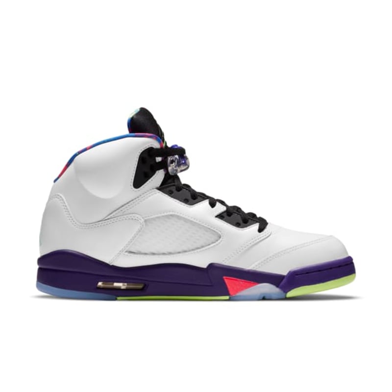 Jordan 5 Retro DB3335-100 03