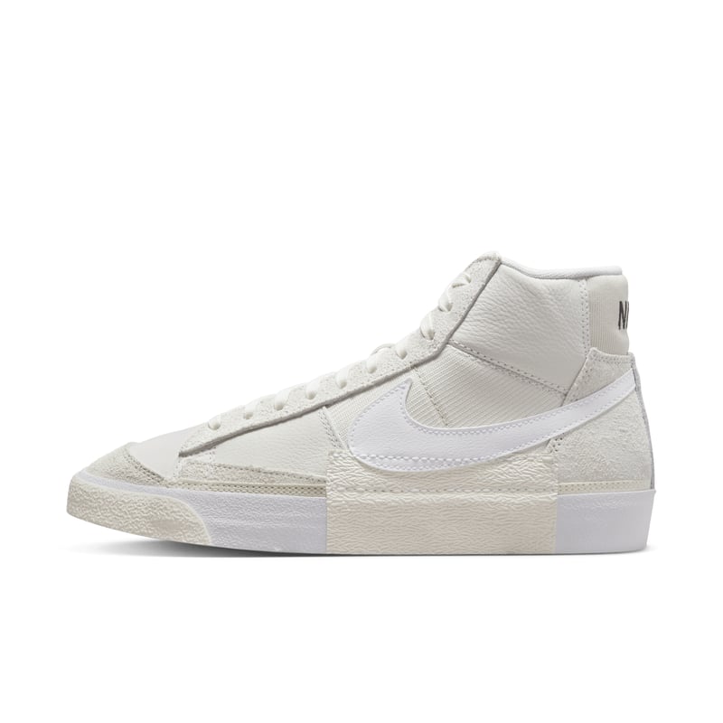 Nike Blazer Mid Pro Club Remastered