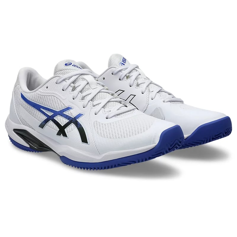 ASICS Solution Swift FF 2 Clay 1041A467-103 02