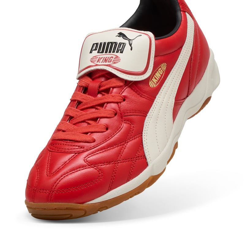 PUMA King Indoor 401683-03 04