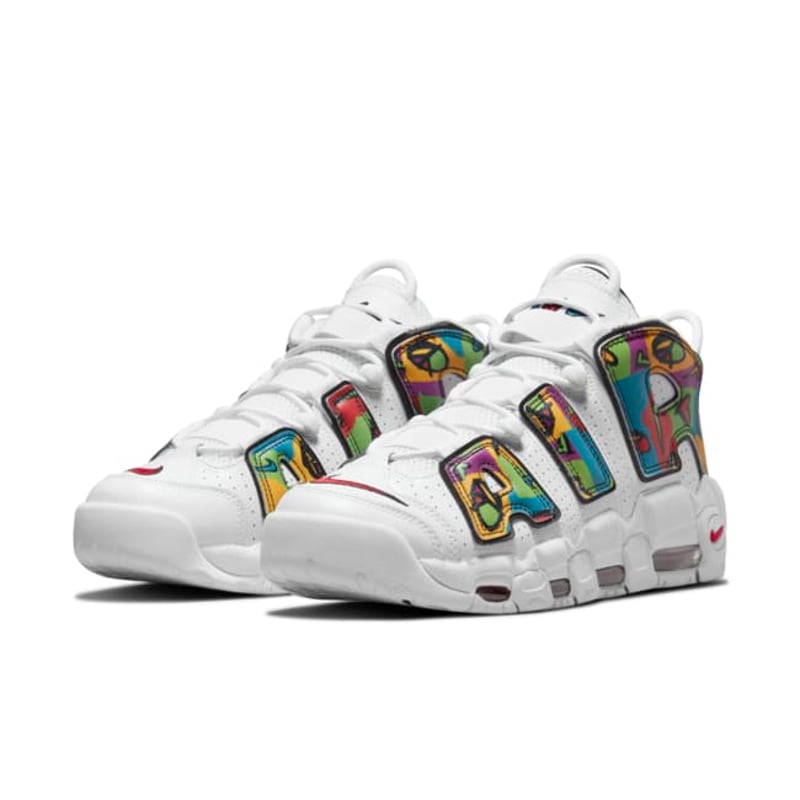 Nike Air More Uptempo DM8150-100 05
