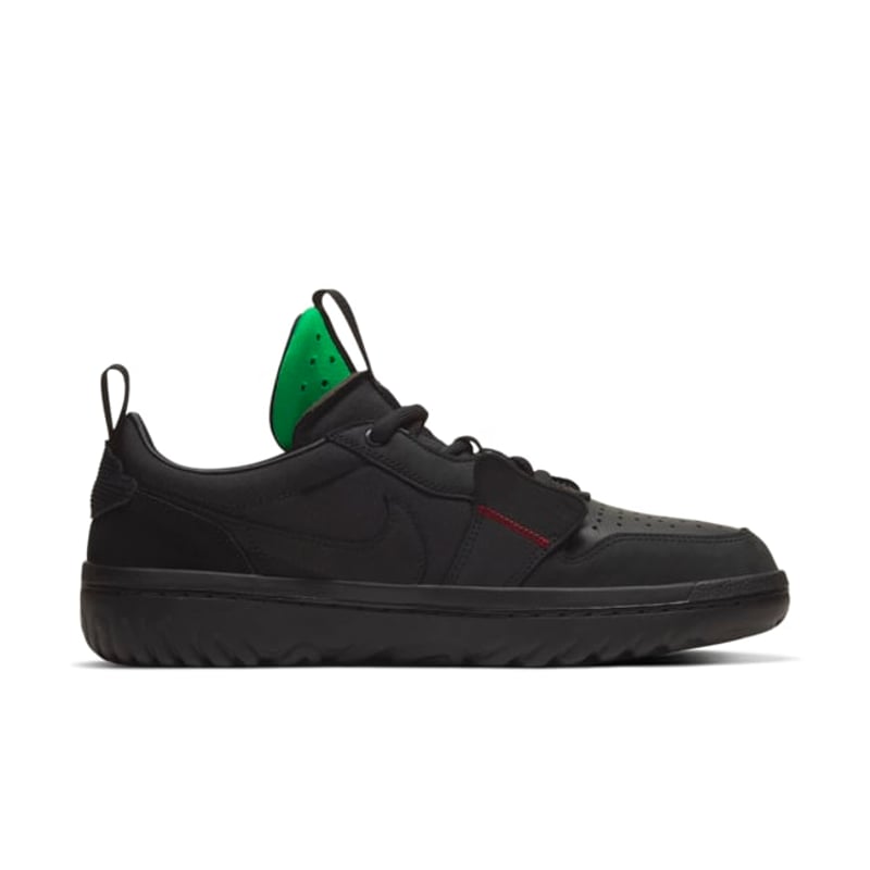 Jordan 1 Low React x Ghetto Gastro CT6416-001 03