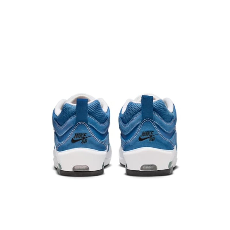 Nike Air Max Ishod FB2393-400 06