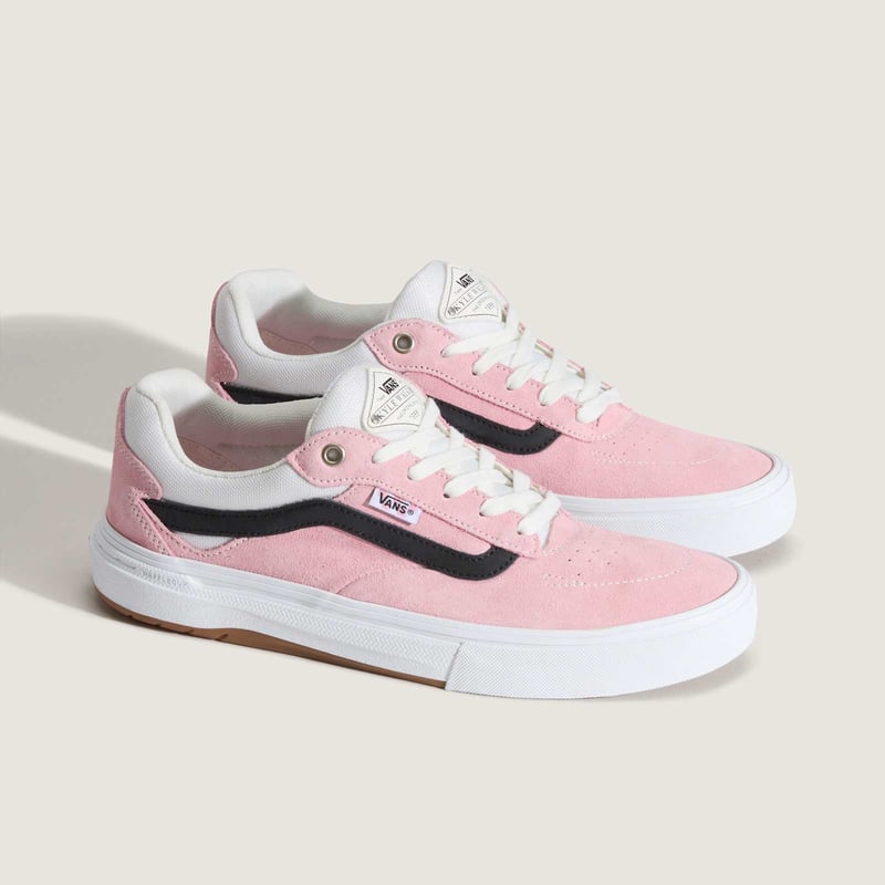 Vans Skate Kyle Walker Wafflecup VN000DA4PNK 02