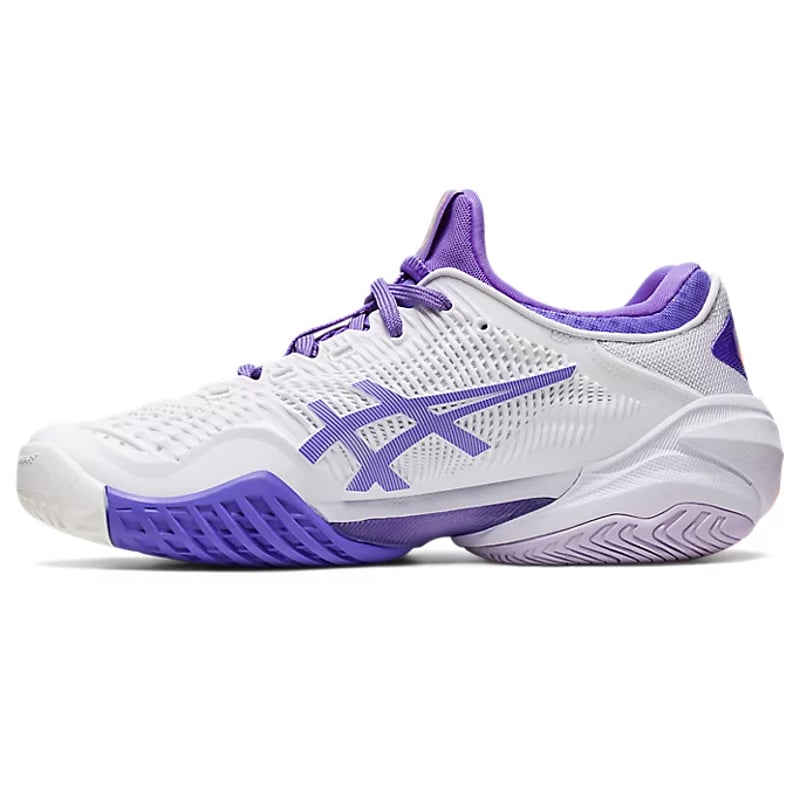 ASICS Court FF 3 1042A220-101 04