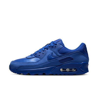 Superge Nike Air Max 90 "Old Royal" | Ženske | Sportstyle | 01 | SPORTSHOWROOM