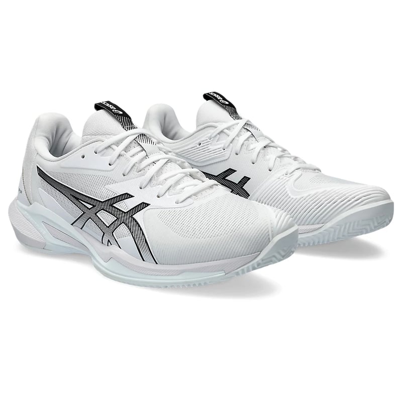 ASICS Solution Speed FF 3 Clay 1041A437-101 02