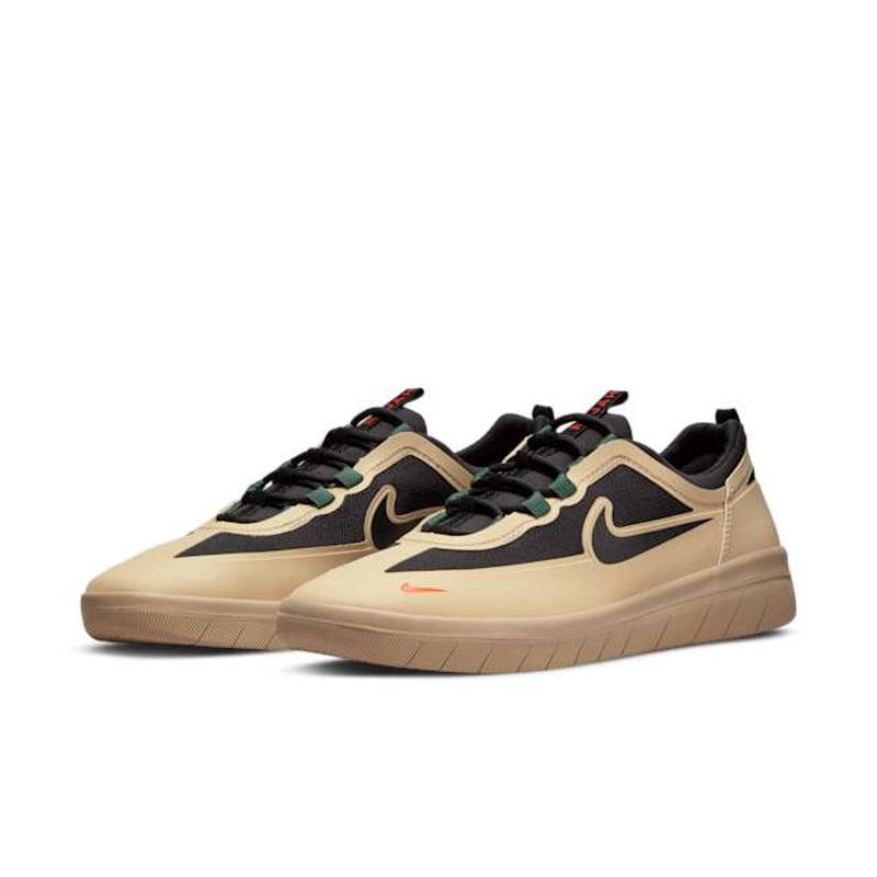 Nike SB Nyjah Free 2 BV2078-201 05