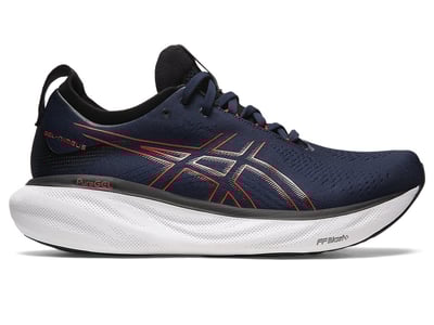 ASICS Gel-Nimbus 25 (Wide) 1011B625-401