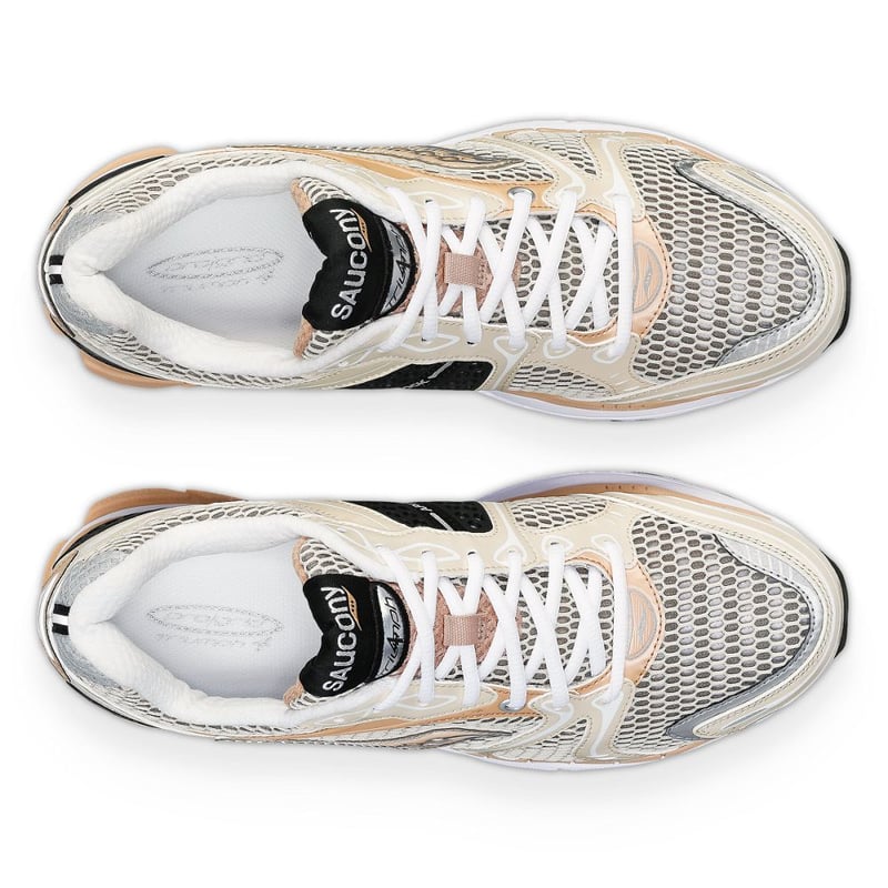 Saucony Progrid Triumph 4 S70704-11 05