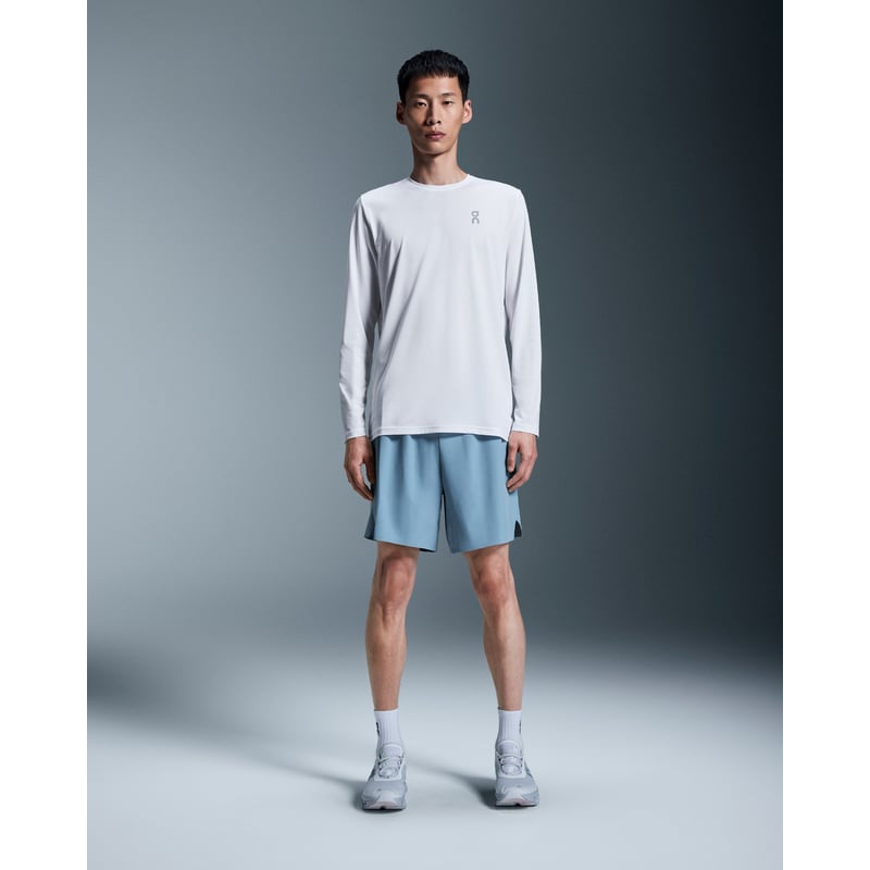 Blouzaki On Core Long-T "White" | | | 01 | SPORTSHOWROOM