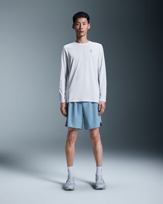 Blouzaki On Core Long-T "White" | | | 01 | SPORTSHOWROOM