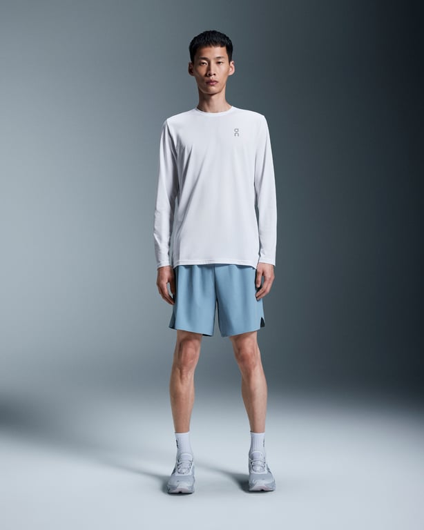 Blouzaki On Core Long-T "White" | | | 01 | SPORTSHOWROOM