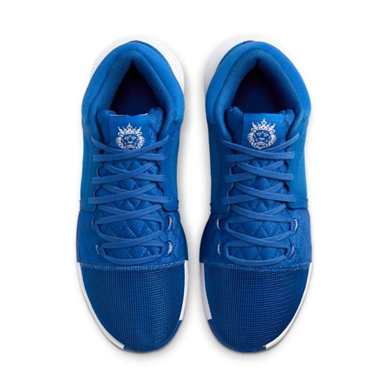 Nike LeBron Witness 8 FB9944-401 04