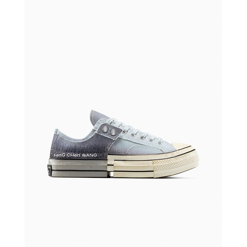 Converse Chuck 70 Low x Feng Chen Wang 2-in-1 A15742C 01