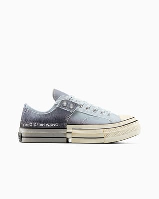 Converse Chuck 70 Low x Feng Chen Wang 2-in-1 A15742C