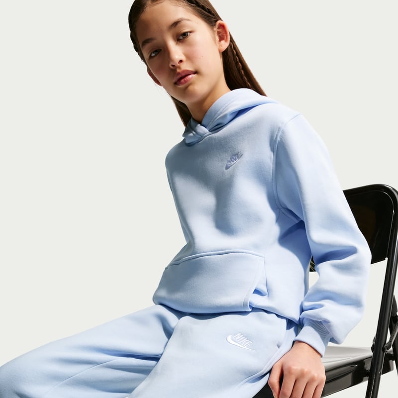 Nike Club Fleece FD3008-408 04