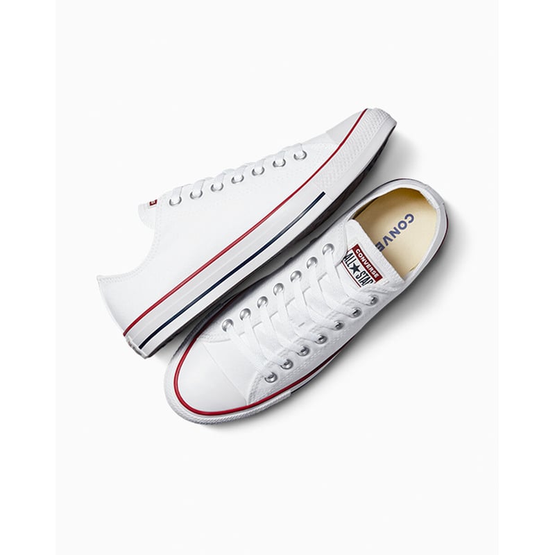 Converse Chuck Taylor All Star Low M7652 04