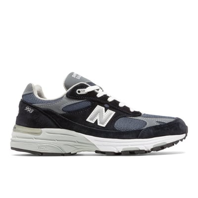 New Balance 993 Made In USA WR993NV