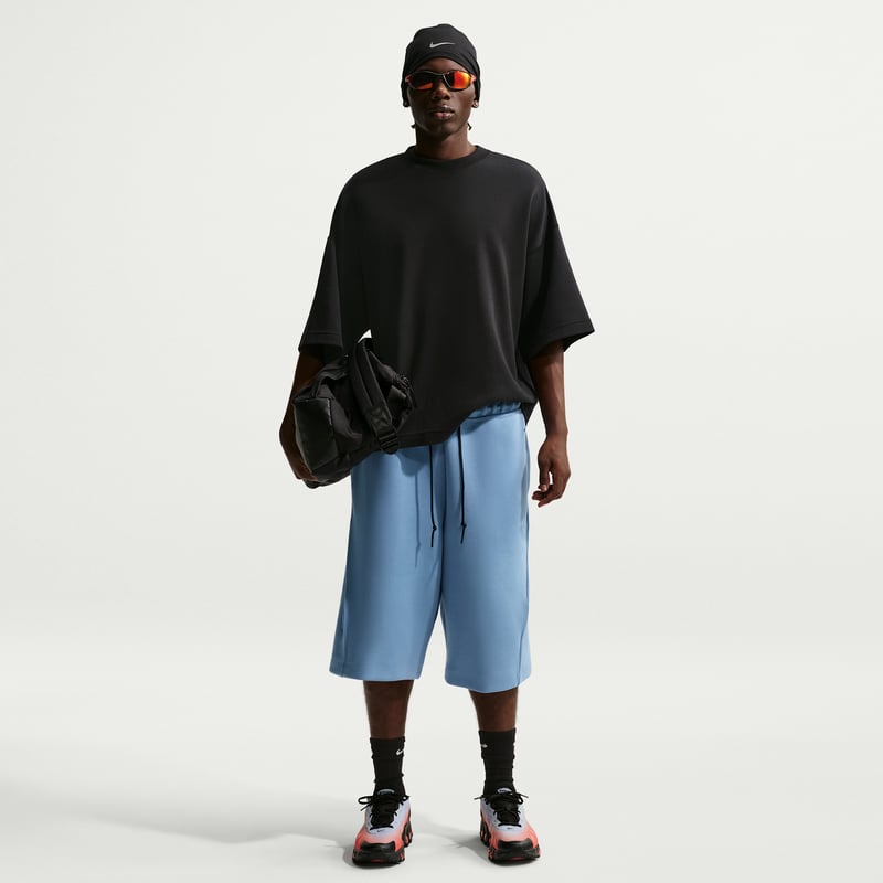 Nike Tech Fleece Oversized HV6539-486 01