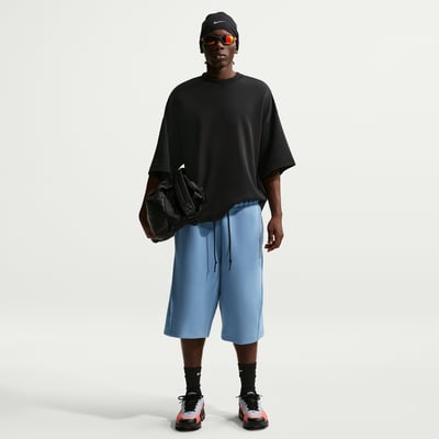 Nike Tech Fleece Oversized HV6539-486 01