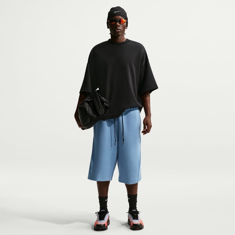 Nike Tech Fleece Oversized 