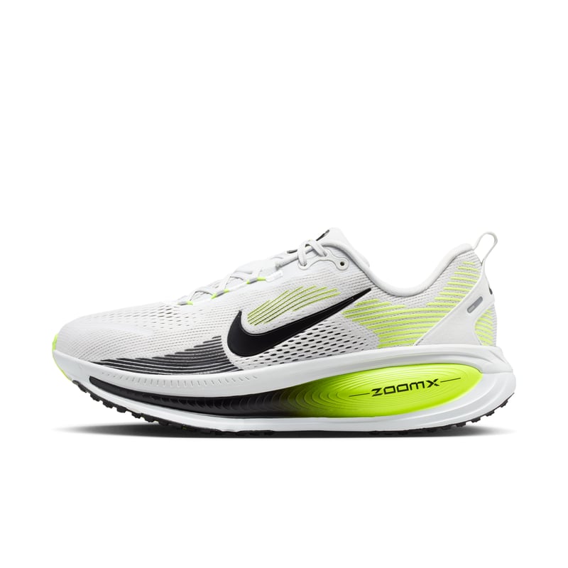Nike Vomero 18 juoksukengät "Photon Dust & Volt" | Miehet | Juoksu | 00 | SPORTSHOWROOM