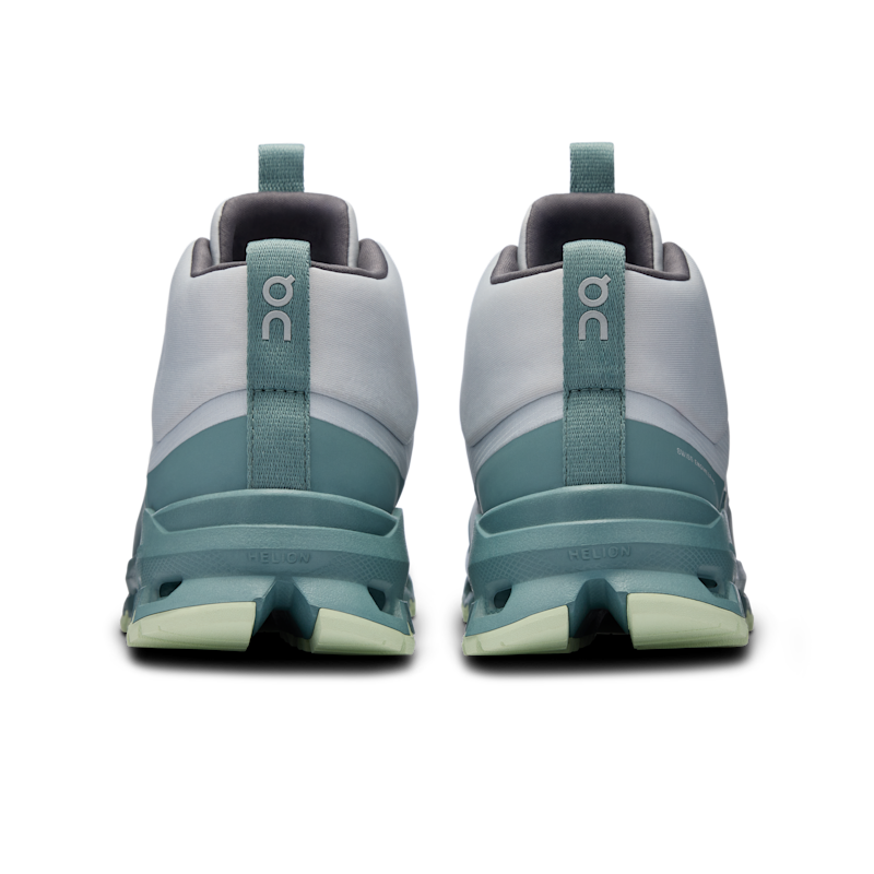On Cloudhero Mid Waterproof 3YD30020231 05