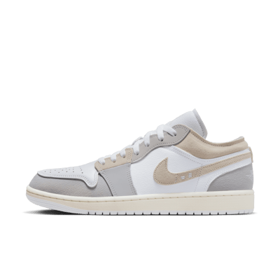 Jordan 1 Low SE Craft DN1635-002
