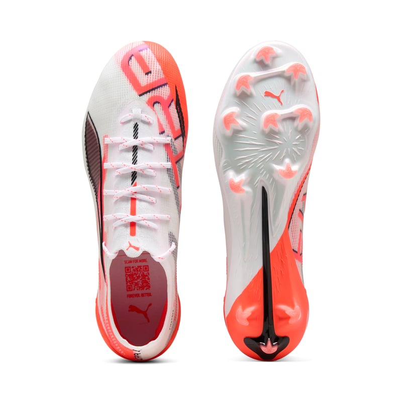 PUMA Ultra 5 Ultimate FG 108159-01 02