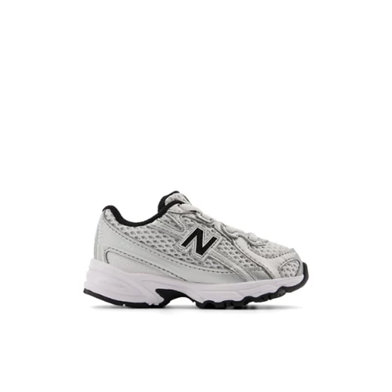 New Balance 740 BUNGEE LACE IZ740NW 01