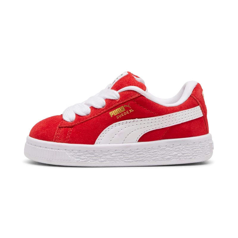 PUMA Suede XL 396579-03 01