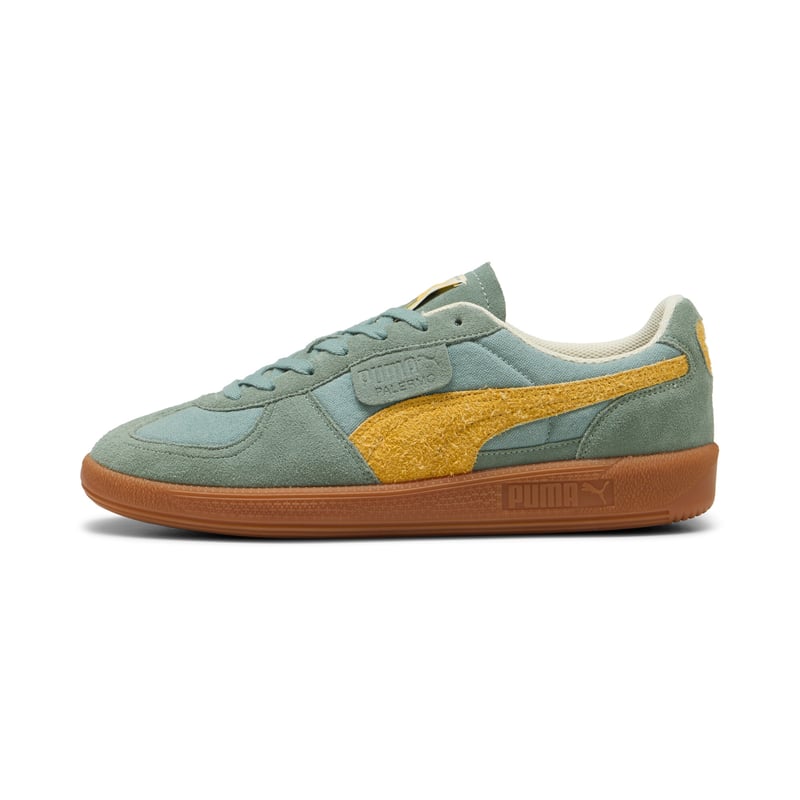 PUMA Palermo Weathered 401722-01 01