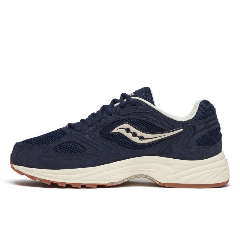 Saucony Grid Jazz 9 Suede S70898-2 03