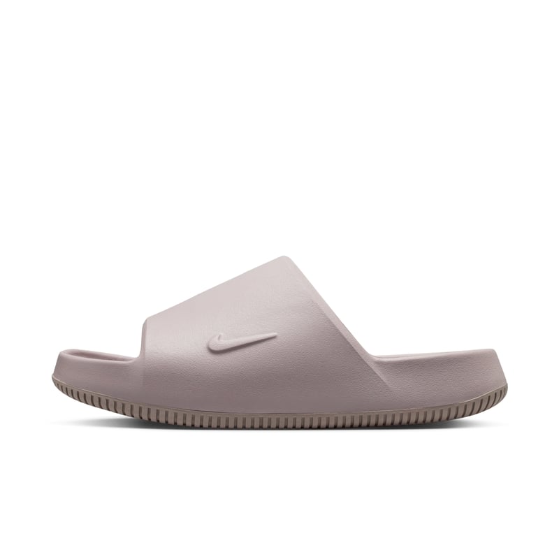 Nike Calm 2.0 Slide sneakers "Moon Particle" | Heren | Sportstyle | 02 | SPORTSHOWROOM