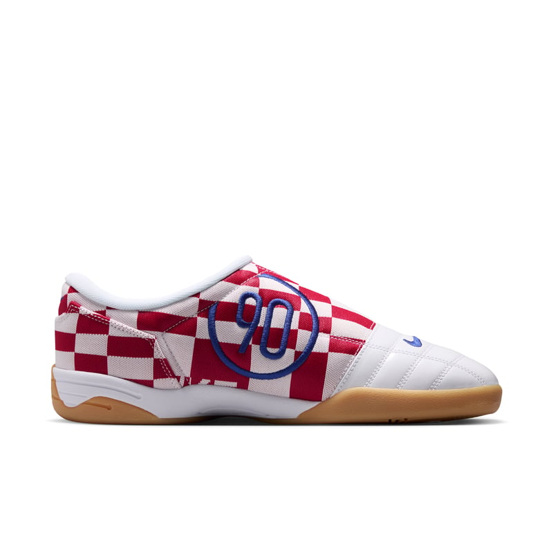 Nike Total 90 Checkered IV2472-100 03