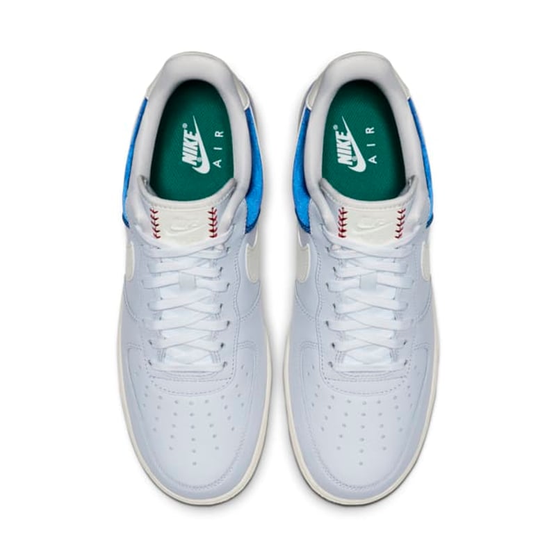 Nike Air Force 1 '07 QS AH8462-401 04
