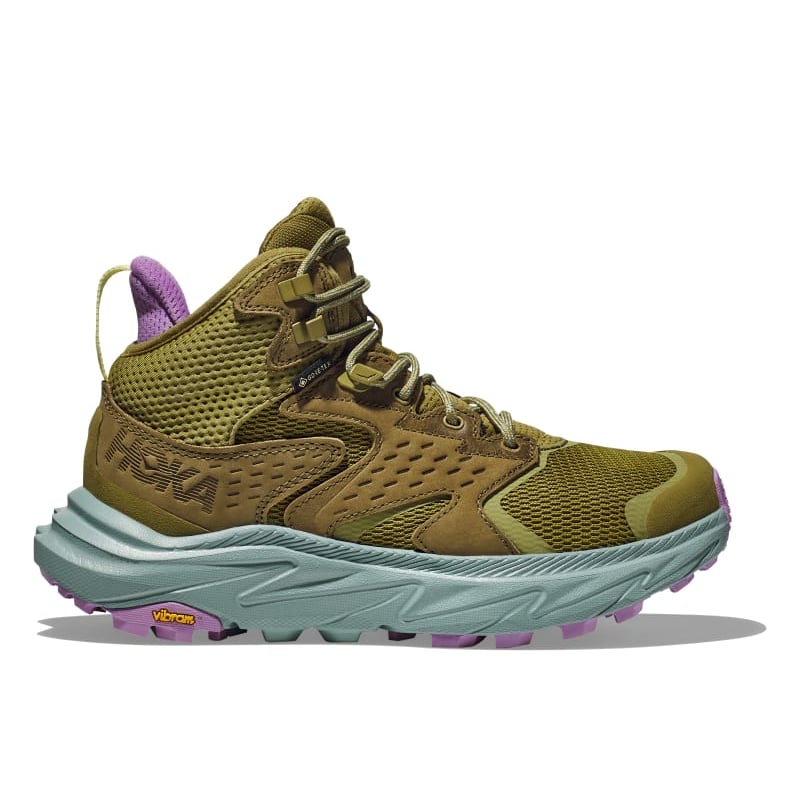 HOKA Anacapa 2 Mid GORE-TEX 1142831-GMAG 01